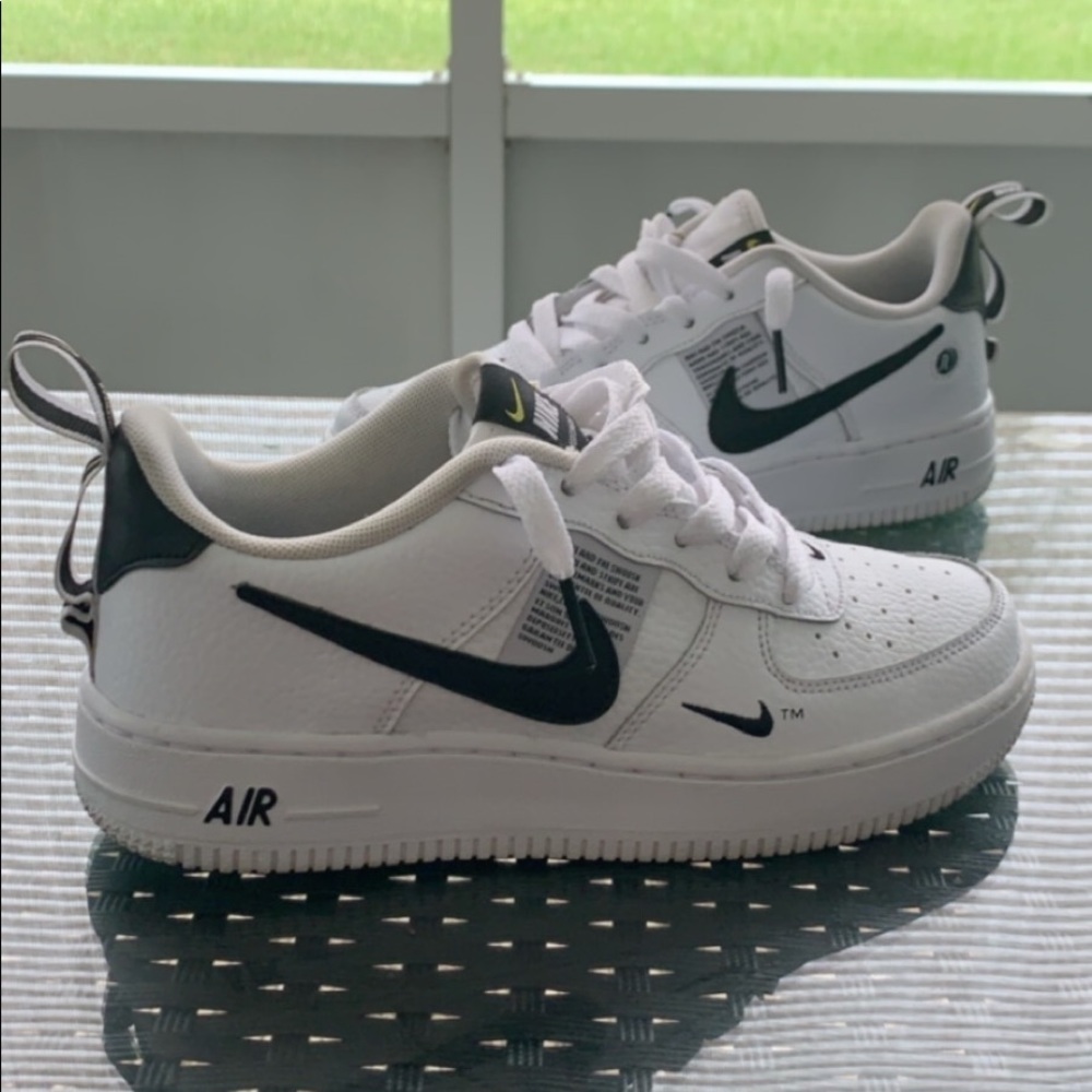 Nike Air Force